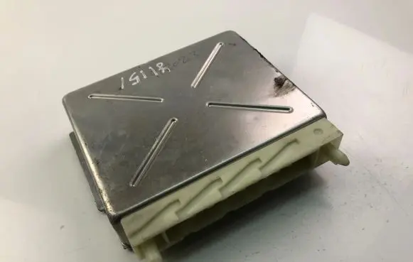 Gearbox control unit/module