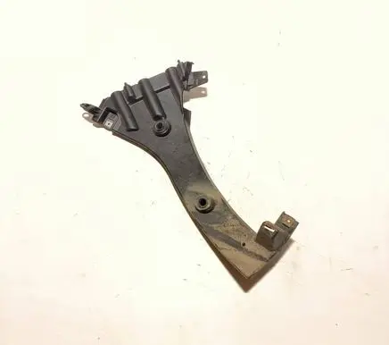 Jaguar E-Pace Rear bumper mounting bracket J9C317B931A