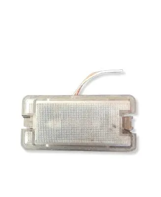 Renault Kangoo I Other interior light 7700771935