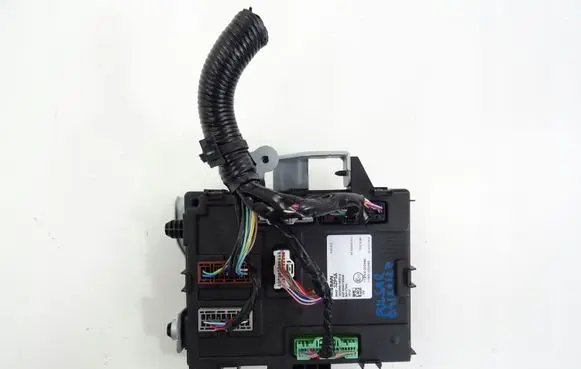 Nissan Pulsar Comfort/convenience module 284B13ZP5A