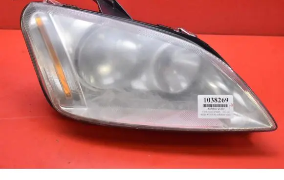 Ford Focus C-MAX Headlight/headlamp 270606