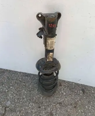 Mercedes-Benz E C207 W207 Front shock absorber/damper A2043202966 A2043201273 1259