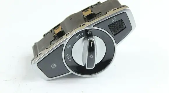 Mercedes-Benz C W205 Light switch A2059057007