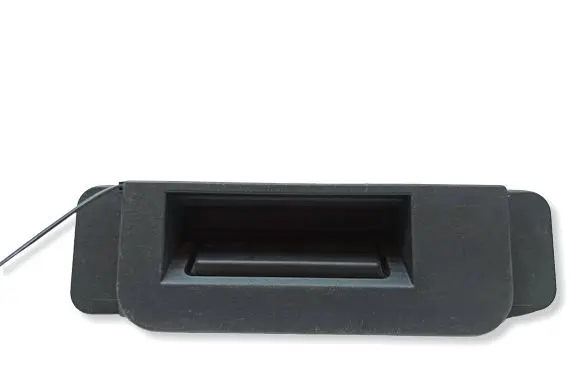 Mercedes-Benz C W205 Tailgate/trunk/boot exterior handle A2227500493