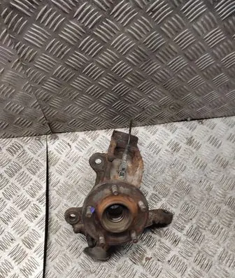 Ford Mondeo MK IV Front wheel hub