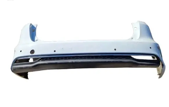 KIA Ceed Front bumper 86611-J7300