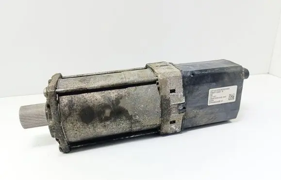BMW 1 F20 F21 Steering rack electric part 5WK66200E 7369110001A