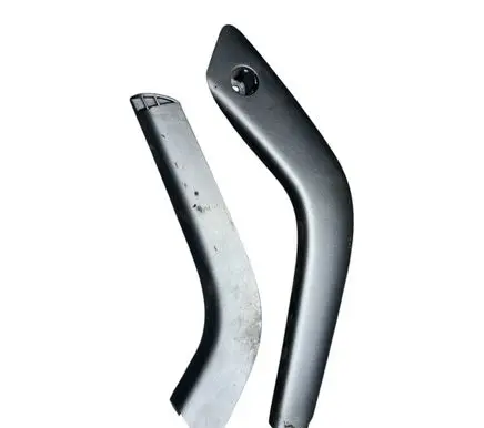 Seat Toledo III (5P) Front door interior handle trim 5p0864420