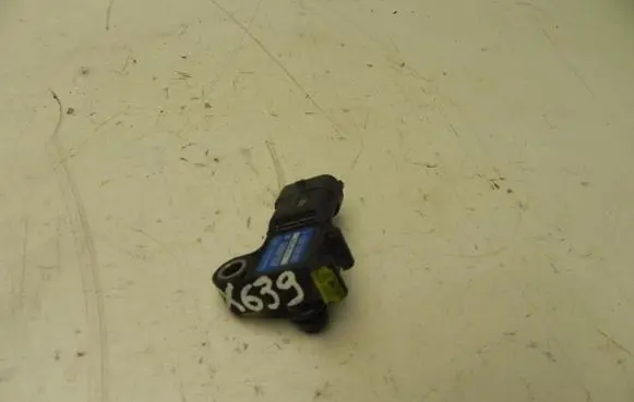 Opel Zafira C Air pressure sensor 55567257 X639