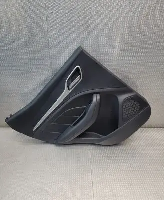 MG ZS Rear door card panel trim