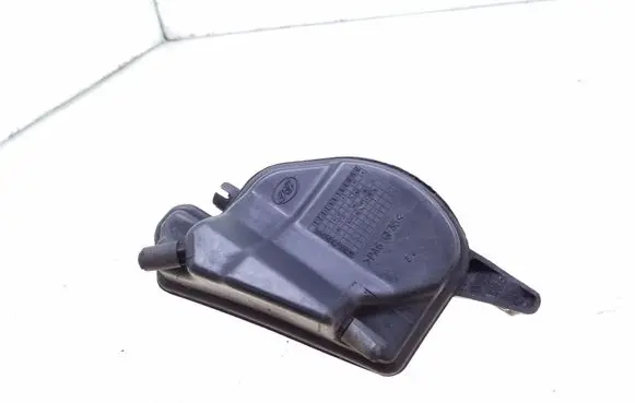 Peugeot 308 Vacuum air tank 