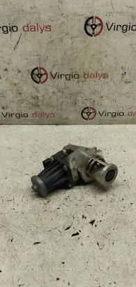 Renault Scenic III - Grand scenic III EGR valve 50797503 417553639 50797500