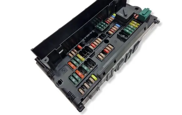 BMW X3 F25 Fuse module 117033444 02652545 9210863