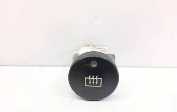 Windscreen/window heater switch