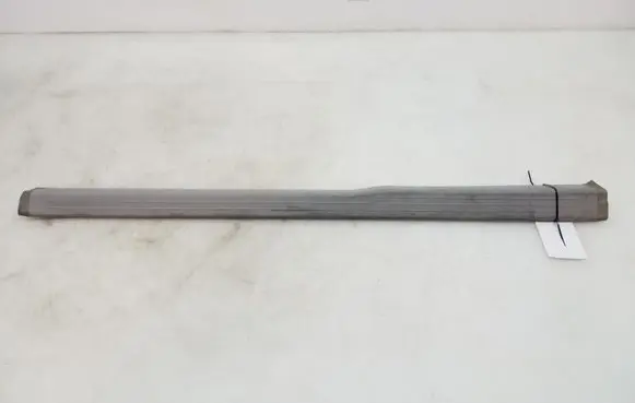 Mercedes-Benz CLC CL203 Front sill trim cover A2036862036