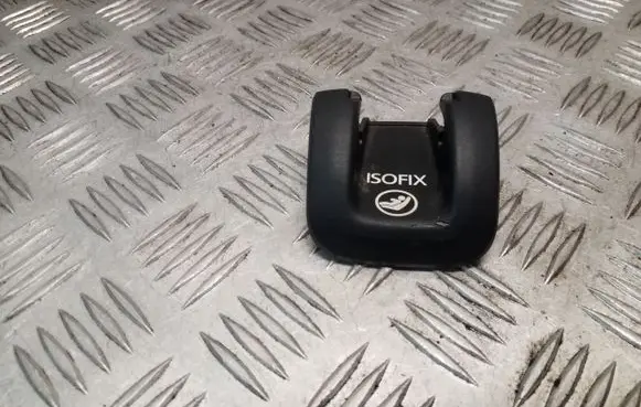 Audi Q5 SQ5 ISOFIX cover 8R0887233