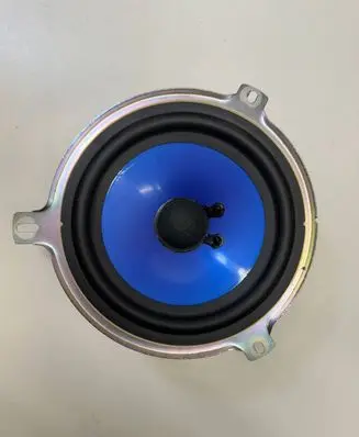 Maserati Levante Front door high frequency speaker 6700363680