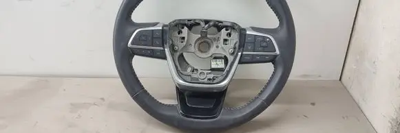 Toyota Highlander XU70 Steering wheel
