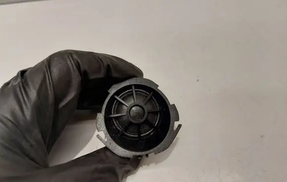 Audi A3 S3 8P Front door high frequency speaker 8P0035399B