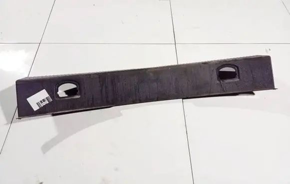 Other trunk/boot trim element