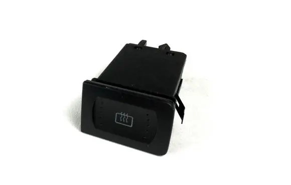 Volkswagen Golf IV Windscreen/window heater switch 1j0953235a 1j0953235b 1j0959621b