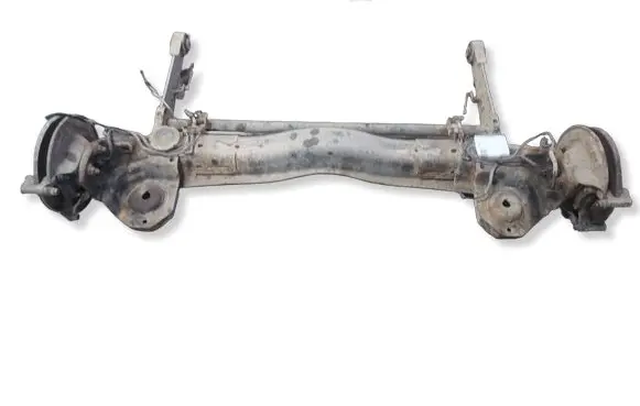 Citroen Jumpy Rear axle beam 