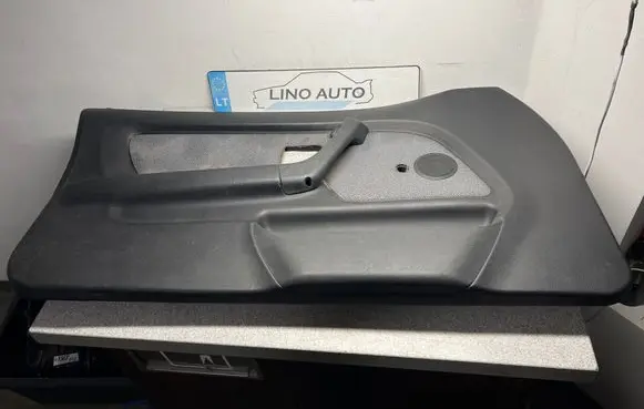 BMW 3 E36 Front door card panel trim 51418146105 2277105