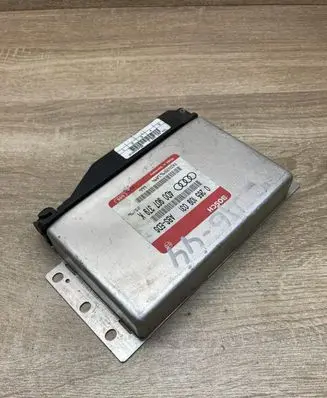 Audi A6 S6 C5 4B ABS control unit/module 4D0907379K 0265109031