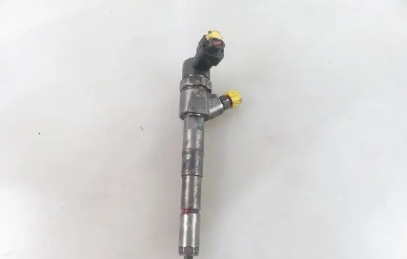 Alfa Romeo 156 Fuel injector 0445110111