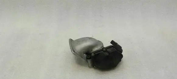 Audi A7 S7 4G Throttle valve 057128063D