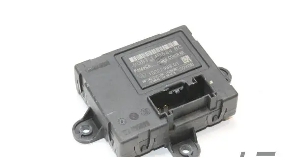 Volvo XC60 Door control unit/module 9G9T14B534BC