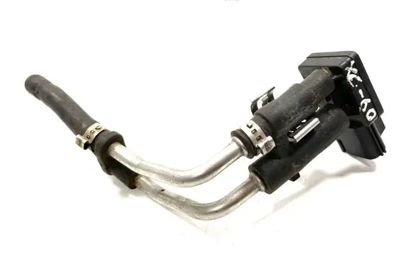 Volvo XC60 Exhaust gas pressure sensor 30785486AA 6G9N5L200AB DP1200