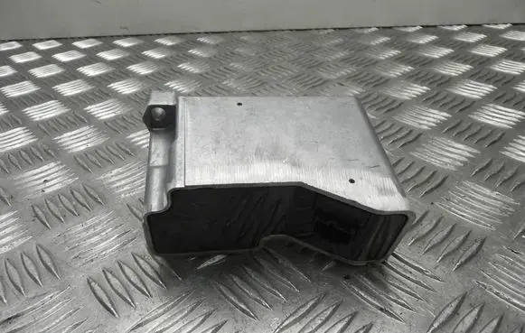 Jaguar XF Steering wheel lock 8X233K772AA M4100