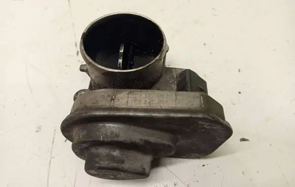 Chevrolet Captiva Throttle valve 96440414