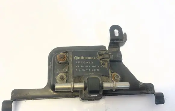 Audi A4 S4 B8 8K Fuel level sensor 06H907811A 00732