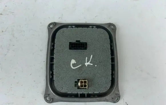 Chevrolet Camaro Xenon control unit/module 22907456 10EEG130022 130732944300
