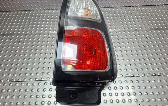 Citroen C3 Picasso Rear/tail lights S27624051 9681749180