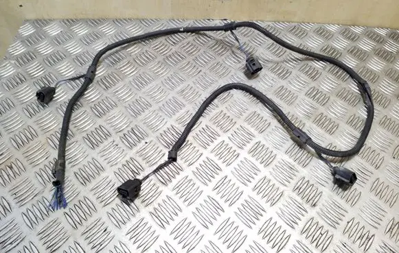 Volkswagen Golf IV Parking sensor (PDC) wiring loom