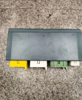 BMW 5 E34 Comfort/convenience module 61358355818