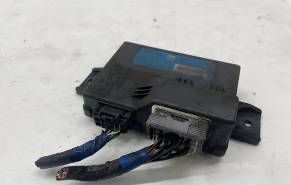 KIA Xceed Other control units/modules 81870J7810