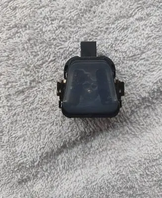 Peugeot 508 Rain sensor 1606932780