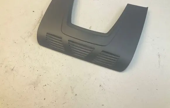 BMW 4 F36 Gran coupe Headlining lighting console trim 9249564