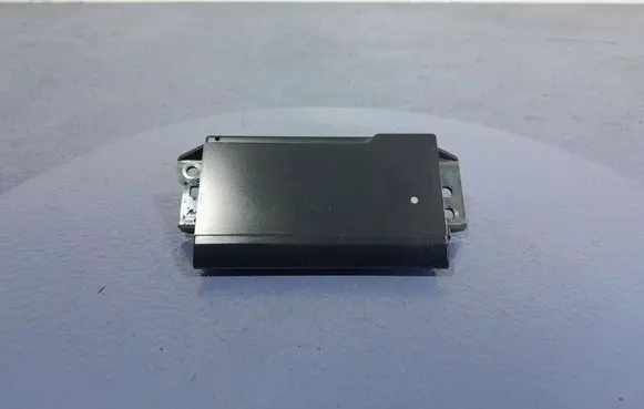 Other control units/modules