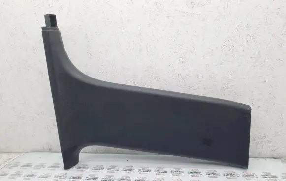 Seat Exeo (3R) (B) pillar trim (bottom) 8E0867240A