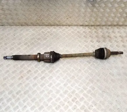 Ford Transit Front driveshaft