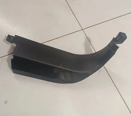 BMW X5 F15 Other sill/pillar trim element 7284528 K143