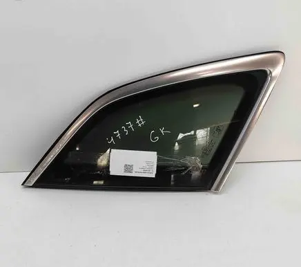 Audi Q5 SQ5 Rear side window 43R004529 80A845297