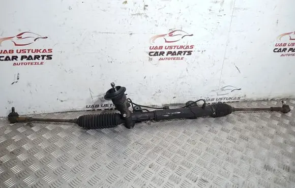 Mitsubishi Outlander Steering rack HSG128A