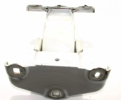 Opel Vivaro Loading door hinge set 527428A