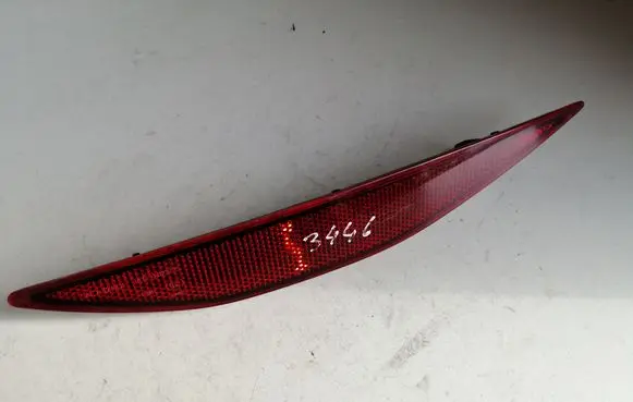 Volkswagen Golf VII Rear tail light reflector 5G0945105
